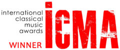 ICMA Winner Logo