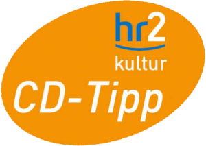 CD-Tipp hr2 Kultur
