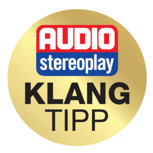 Audio/stereoplay Klangtipp
