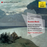 264 CD / Russian Music. Koroliov Series