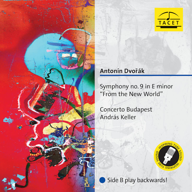 Read more about the article Antonin Dvořák