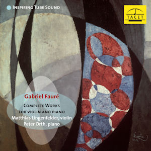 Read more about the article Gabriel Fauré